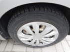 Suzuki Swift, 1.3 GLX, ČR, DIGIKLIMA, hatchback,