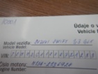 Suzuki Swift, 1.3 GLX, ČR, DIGIKLIMA, hatchback,