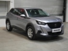 Peugeot 2008, 1.2PT Active, Active, SUV, benzín