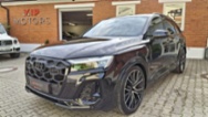 Audi Q7, 50D-FACEL-SLINE-R22-MASÁŽE-7M, SUV, nafta