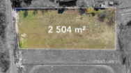 Pozemek pro bydlení, 2504m2, inženýrské sítě, Loučeň, okr. Nymburk