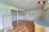 Prodej chaty, 23 m², Švihov