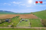 Prodej chaty, 23 m², Švihov