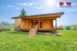 Prodej chaty, 23 m², Švihov