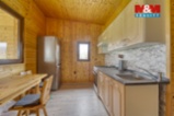 Prodej chaty, 23 m², Švihov