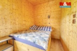 Prodej chaty, 23 m², Švihov
