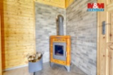 Prodej chaty, 23 m², Švihov