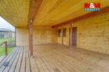 Prodej chaty, 23 m², Švihov