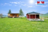 Prodej chaty, 23 m², Švihov