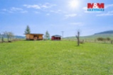 Prodej chaty, 23 m², Švihov