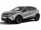 Renault Captur, techno mild hybrid 140 EDC, SUV,
