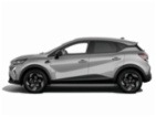 Renault Captur, techno mild hybrid 140 EDC, SUV,