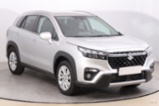 Suzuki SX4 S-Cross, 1.4 BoosterJetPremium ,, SUV,