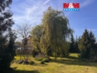 Zahrada 507 m², Ostrava
