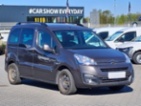 Citroen Berlingo, 1.6 VTiShine , 5Míst, Klima, ČR