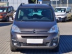 Citroen Berlingo, 1.6 VTiShine , 5Míst, Klima, ČR