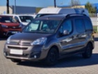 Citroen Berlingo, 1.6 VTiShine , 5Míst, Klima, ČR