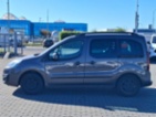 Citroen Berlingo, 1.6 VTiShine , 5Míst, Klima, ČR