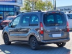 Citroen Berlingo, 1.6 VTiShine , 5Míst, Klima, ČR