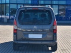Citroen Berlingo, 1.6 VTiShine , 5Míst, Klima, ČR