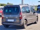 Citroen Berlingo, 1.6 VTiShine , 5Míst, Klima, ČR