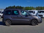 Citroen Berlingo, 1.6 VTiShine , 5Míst, Klima, ČR