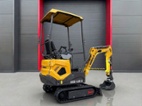 PÁSOVÝ MINIBAGR GORILA G12S I LITE 2 202