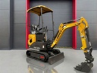 PÁSOVÝ MINIBAGR GORILA G12S I LITE 2 202