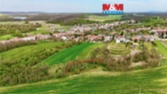 Prodej pozemku, 842 m², Oleksovice