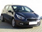 Kia Ceed, 1.4i, 1.maj,ČR, AC, hatchback, benzín