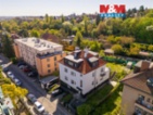 Prodej bytu 4+kk, parkovací stání,112 m², ul. České družiny
