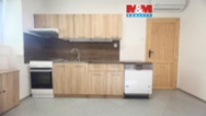 Pronájem bytu 2+kk, 63 m², Otrokovice, ul. tř. Osvobození