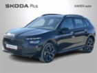 Škoda Kamiq, 1.5 TSI Monte Carlo, SUV, benzin