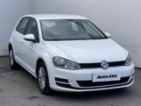Volkswagen Golf, 1.2 TSi Trendline, Trendline,