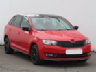 Skoda Rapid Spaceback, 1.2 TSISpaceback , ČR,2.maj