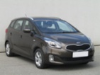 Kia Carens, 1.7 CRDi Active, Active, MPV, nafta