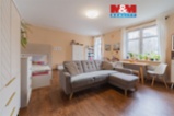 Prodej bytu 1+1, 56 m², Aš, ul. Slovanská