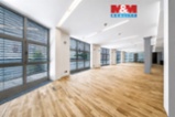 Pronájem kancelářského prostoru, 172 m², ul. Horní náměstí