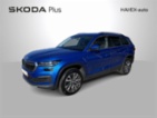 Škoda Kodiaq, 2.0 TSI 4x4 DSG Style, SUV, benzin
