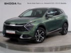 Kia Sportage, TOP 1,6T-GDi 118KW  MHEV 4x4 7, SUV,