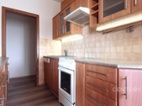 Pronájem bytu 2+1 s balkonem, Vyškov - Dědice