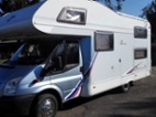 Ford Tranzit 2,4 TDCI