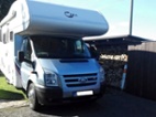 Ford Tranzit 2,4 TDCI