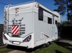 Ford Tranzit 2,4 TDCI