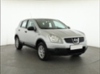 Nissan Qashqai, 1.5 dCi, po STK, Tažné, Klima,,