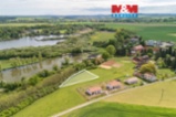 Prodej pozemku k bydlení, 897 m², Chotěšov