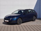 Škoda Octavia, Ambition 6MP 1,5TSI, kombi, benzin