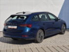 Škoda Octavia, Ambition 6MP 1,5TSI, kombi, benzin