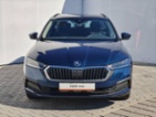 Škoda Octavia, Ambition 6MP 1,5TSI, kombi, benzin