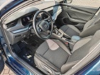 Škoda Octavia, Ambition 6MP 1,5TSI, kombi, benzin